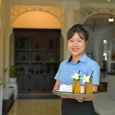 Hoi An Rosemary Boutique Hotel & Spa - A Peaceful Retreat-3