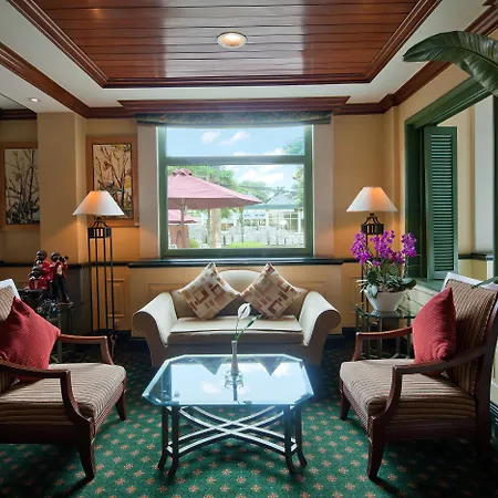 Hai Phong Harbour View Hotel-2
