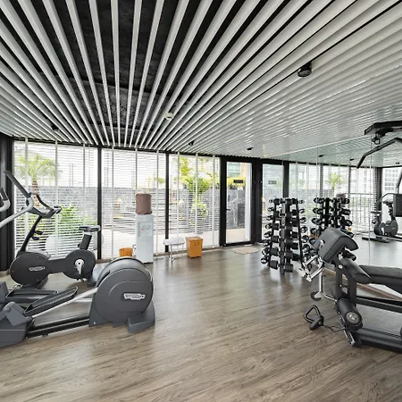 Bach Suites Saigon, A Member Of Design Hotels-2
