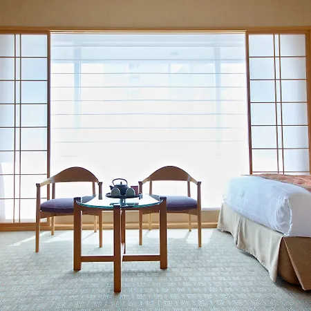 Hotel Niwa Tokyo-2