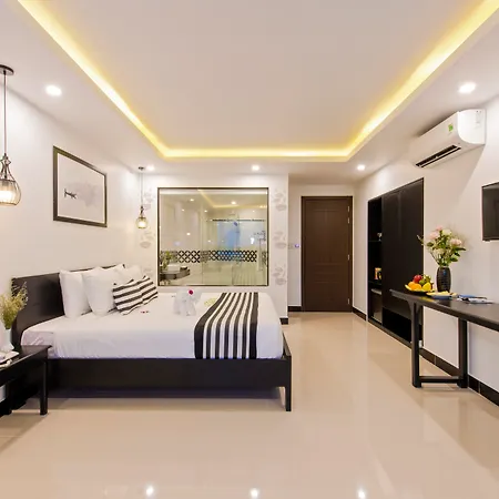 Gem Riverside Hotel Hoi An-3