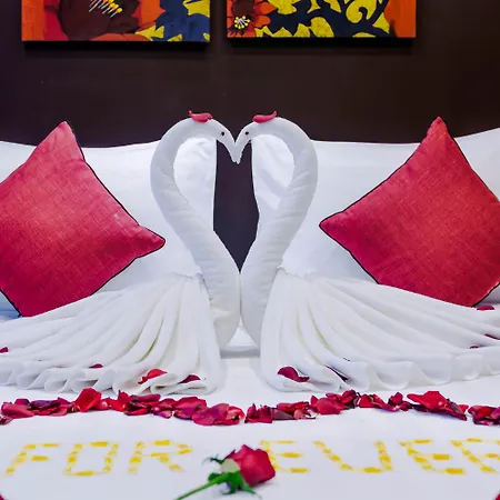Memoire D' Angkor Boutique Hotel-2