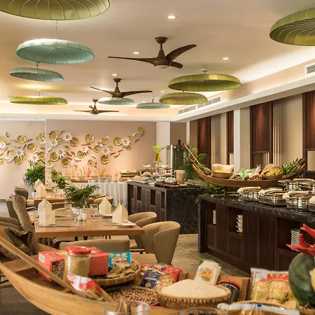Silk Sense Hoi An River Resort - Green Luxury Escape-3