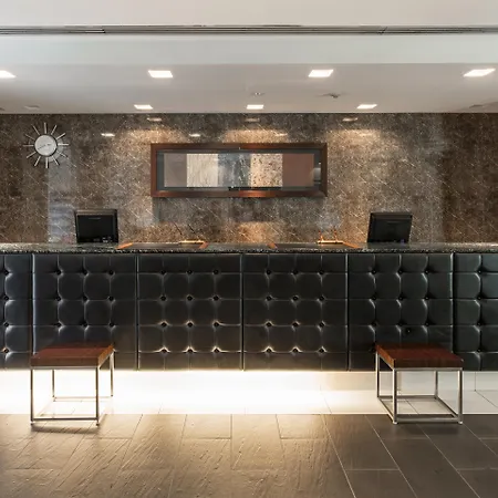 Hotel Mystays Fukuoka Tenjin Minami-2