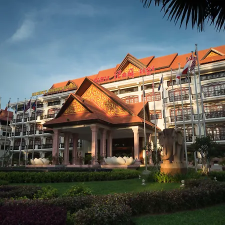 Regency Angkor Hotel-2