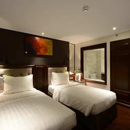 The Chi Boutique Hotel-3