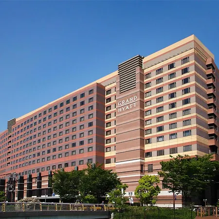 Grand Hyatt Fukuoka-2
