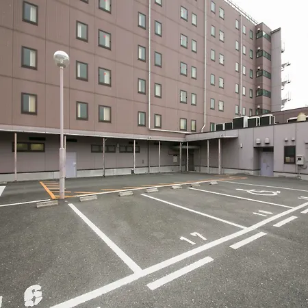 Nara Washington Hotel Plaza-2
