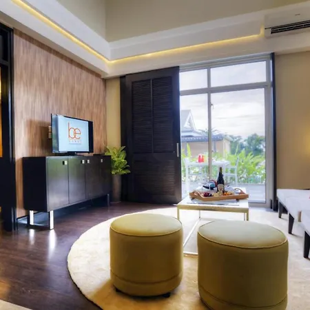 Be Grand Resort, Bohol-2