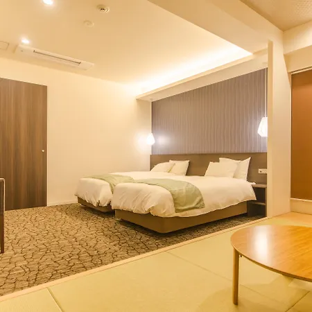 Hotel M'S Plus Shijo Omiya-3