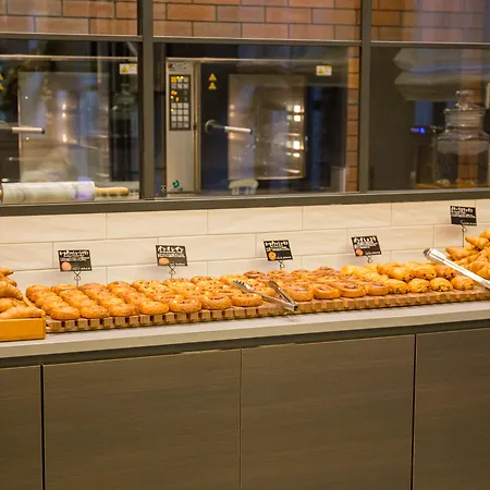 Hotel M'S Plus Shijo Omiya-2