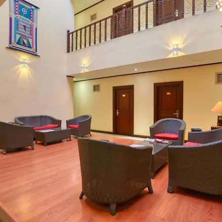 Colombo City Hotels-3