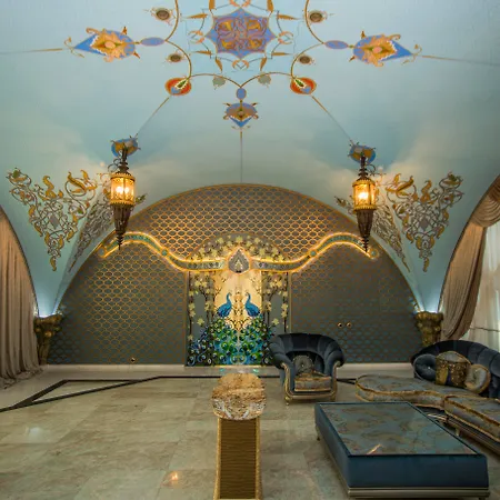 Castello Mare Hotel-2