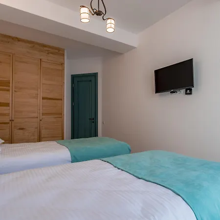 Easy Hotel T'Bilisi-3