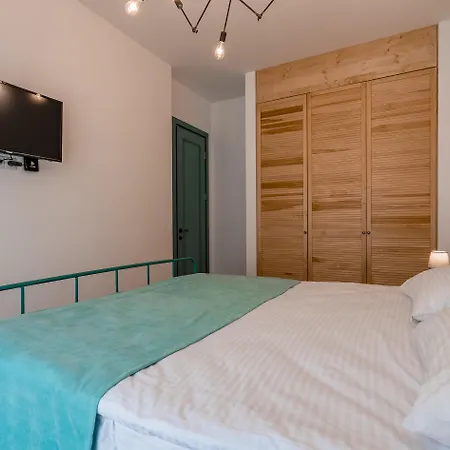 Easy Hotel T'Bilisi-2