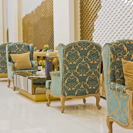 Jrw Welmond Hotel-3