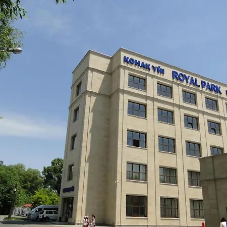 Royal Park Hotel-2