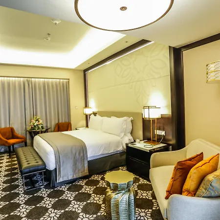 Intercontinental Dhaka By Ihg-2