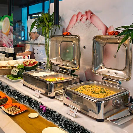 Grand Sunrise Boutique Hotel-2