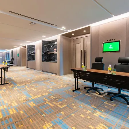 Holiday Inn Johor Bahru City Centre By Ihg-3