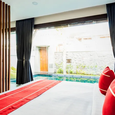 Del Cielo Villa Seminyak-2