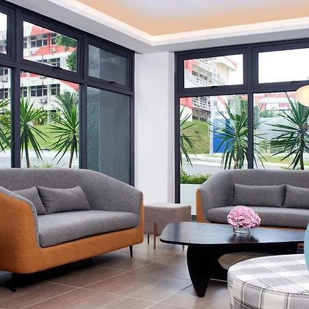 Park Inn By Radisson Putrajaya-3