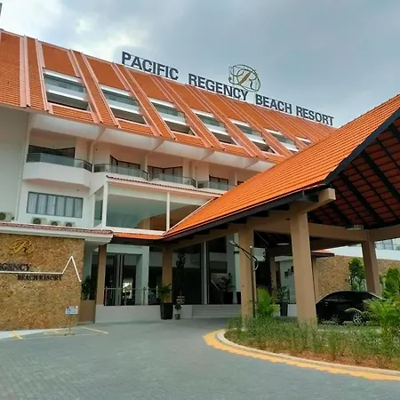 Pacific Regency Beach Resort, Port Dickson-2
