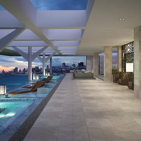 Oakwood Residence Hanoi-3