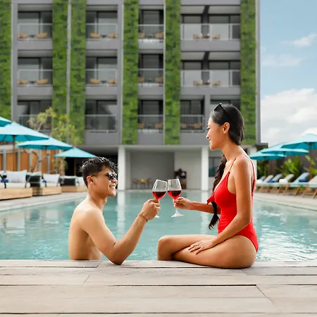 Citadines Berawa Beach Bali Resort-2