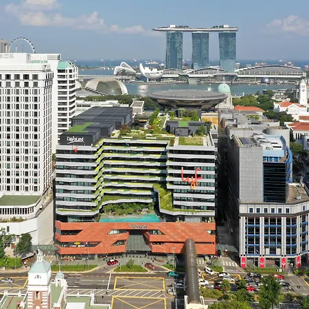 Lyf Funan Singapore-2