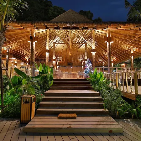 Phi Phi Coco Beach Resort-3