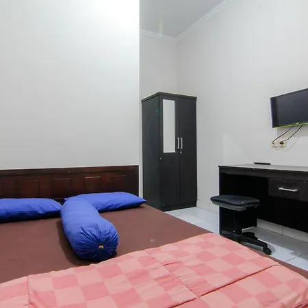 Jj House Wahid Hasyim-2