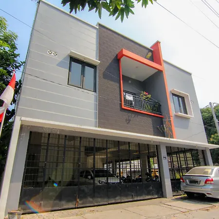 Jj House Wahid Hasyim-3