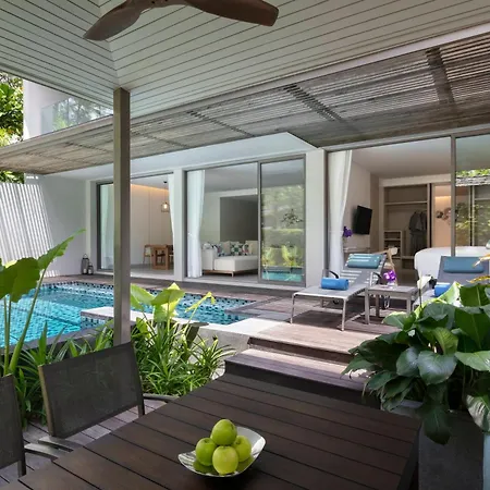 Avani Plus Khao Lak Resort-2