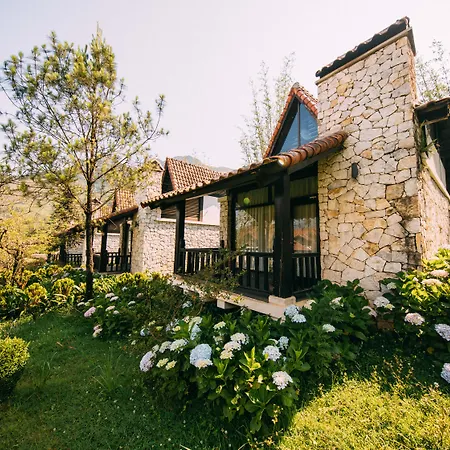 Sapa Jade Hill Resort & Spa-2