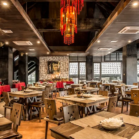 Sapa Jade Hill Resort & Spa-3