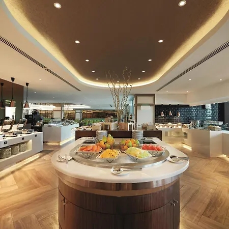 Dorsett Putrajaya-3