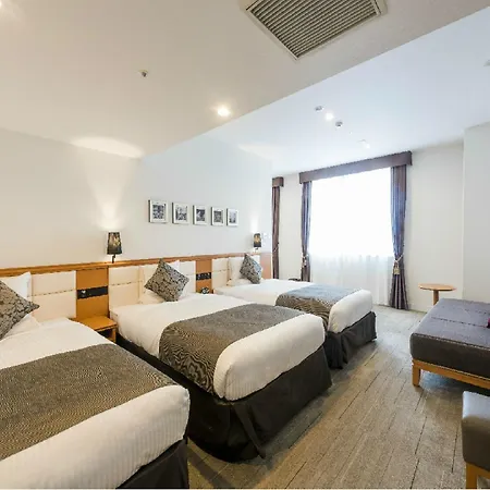 HOTEL MYSTAYS Sapporo Aspen-2