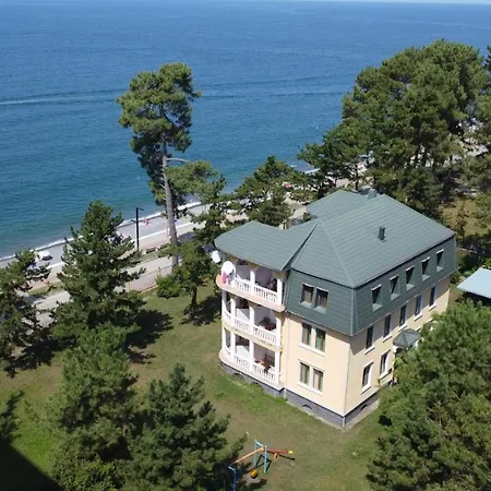 Marshal Resort Kobuleti-3