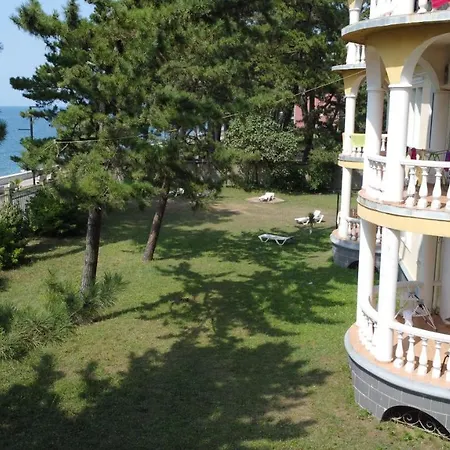Marshal Resort Kobuleti-2