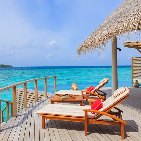 Milaidhoo Maldives-2