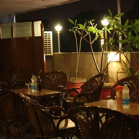 Hotel Rahul Palace-3