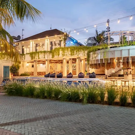 The Beach House Resort-3