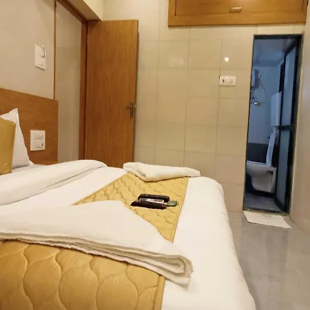 Hotel New Sarah Inn, Andheri West-2