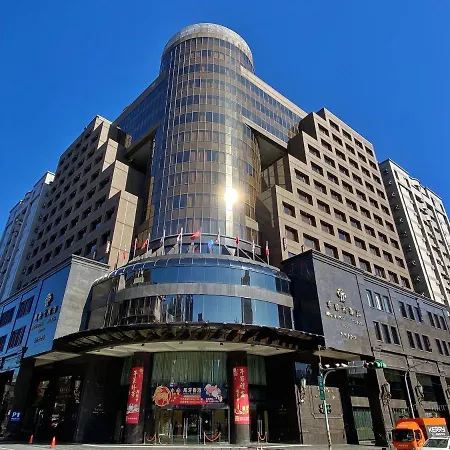 Monarch Plaza Hotel-3