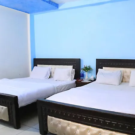 Royal Inn Guest House-3