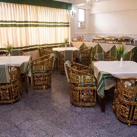 Meridian Hotel-2