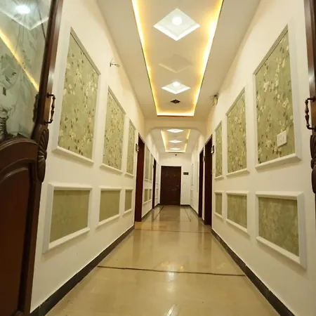 Grand Swiss Hotel&Apartment Lahore-3