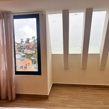 Q'S House Dalat-2