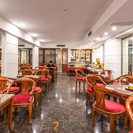 22Land Residence Hotel & Spa Hoan Kiem-2